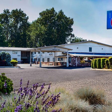 Motel 6-Gresham, Or - Portland Eksteriør bilde