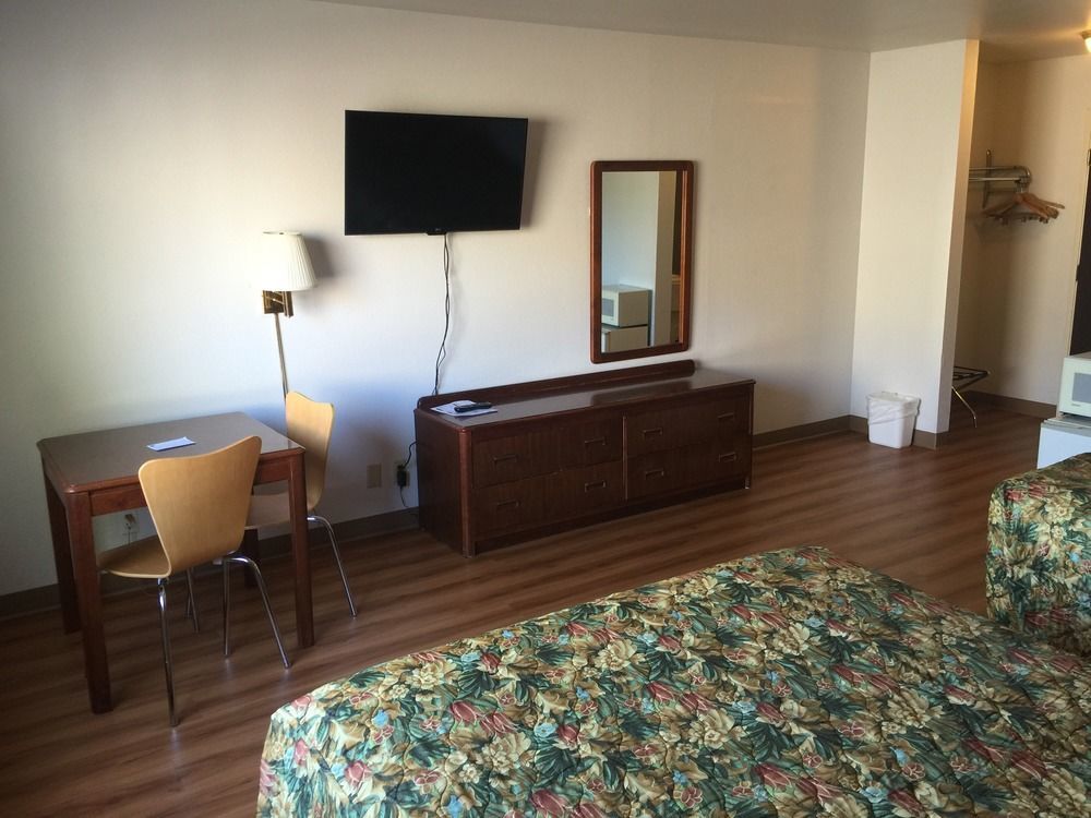 Motel 6-Gresham, Or - Portland Eksteriør bilde